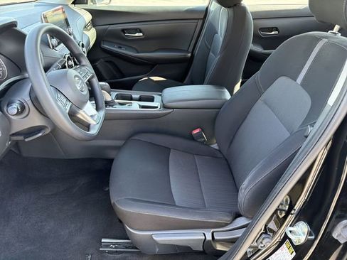 Certified 2023 Nissan Sentra SV image 17