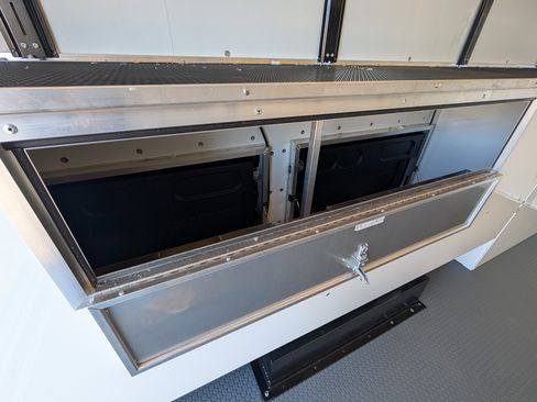 New 2026 Ford E-450 and Econoline 450 Super Duty w/ Power Equipment Group image 15