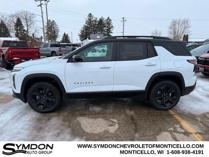 New 2026 Chevrolet Equinox LT w/ Convenience Package II