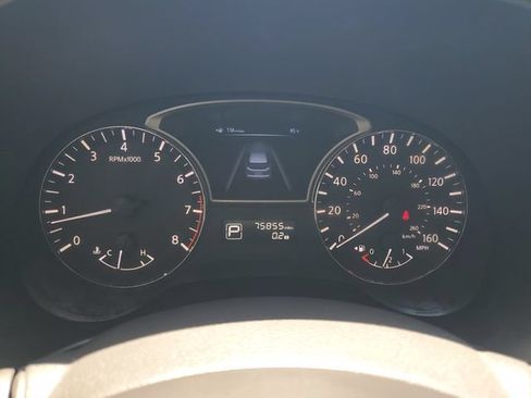 Used 2013 Nissan Pathfinder SL w/ Cargo Pkg FWD image 24