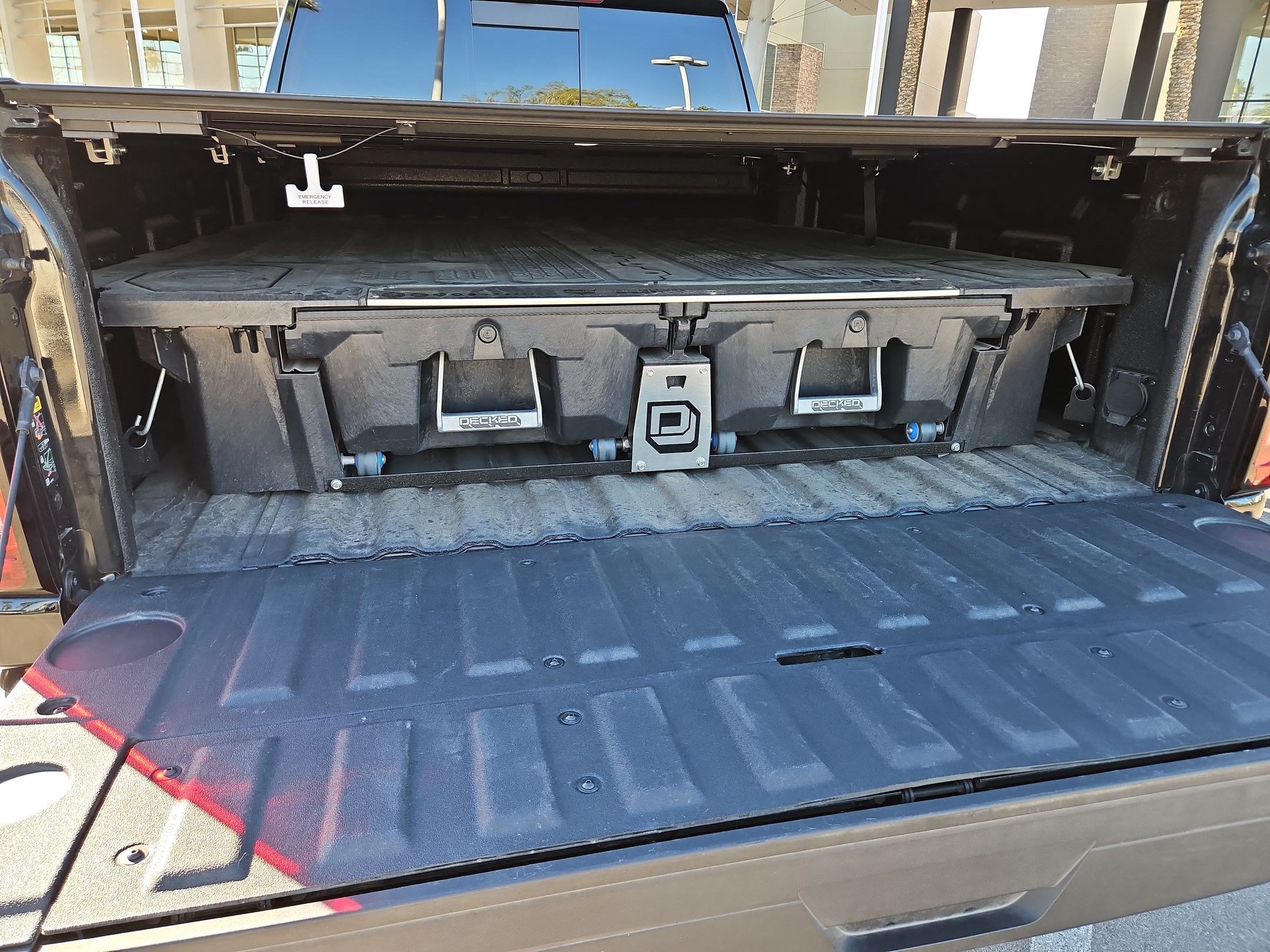 Used 2022 GMC Sierra 2500 Denali w/ Denali Ultimate Package AWD/4WD image 33