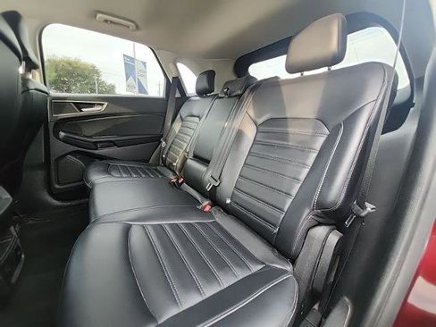 Certified 2023 Ford Edge SEL w/ Convenience Package AWD/4WD image 8