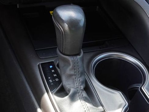 Used 2024 Toyota Camry XSE FWD image 24