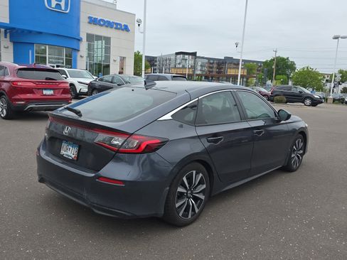 Used 2023 Honda Civic EX-L image 4