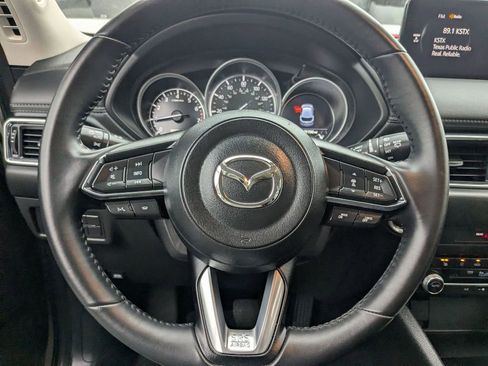 Used 2025 MAZDA CX-5 AWD 2.5 S w/ Preferred Package image 17