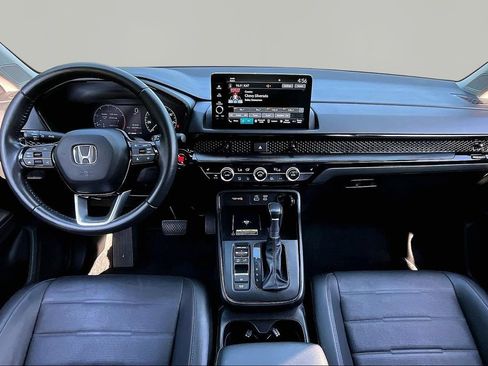 Used 2024 Honda CR-V EX-L image 7
