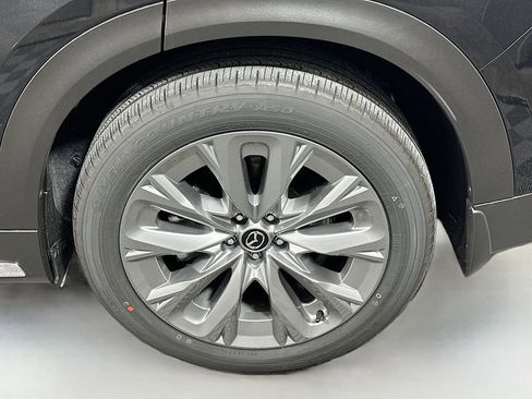 New 2026 MAZDA CX-90 3.3 Turbo w/ Premium Plus Pkg image 9