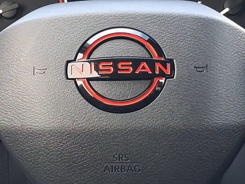 New 2026 Nissan Rogue SV AWD/4WD image 12