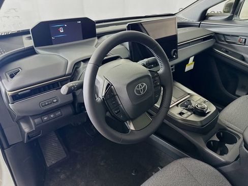 New 2026 Toyota bZ image 9