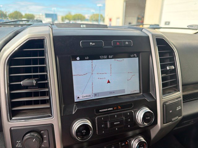 Used 2019 Ford F150 Lariat w/ Equipment Group 502A Luxury AWD/4WD image 18