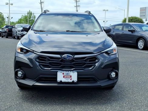 Certified 2024 Subaru Crosstrek 2.0i Premium AWD/4WD image 2