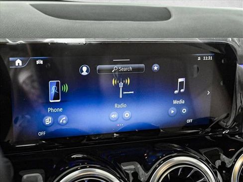 New 2026 Mercedes-Benz GLA 250 4MATIC image 14