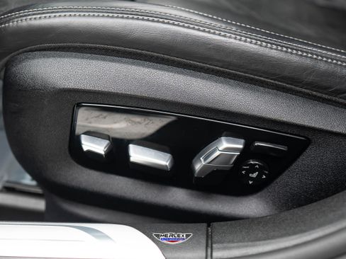 Used 2019 BMW 750i xDrive AWD/4WD image 45