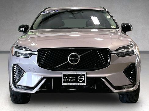 Used 2026 Volvo XC60 B5 Plus w/ Protection Package Premier AWD/4WD image 2