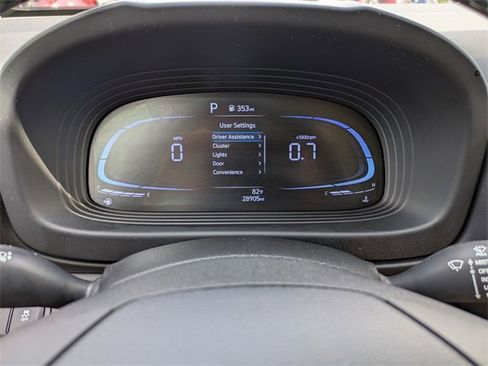 Used 2024 Hyundai Venue SEL image 12