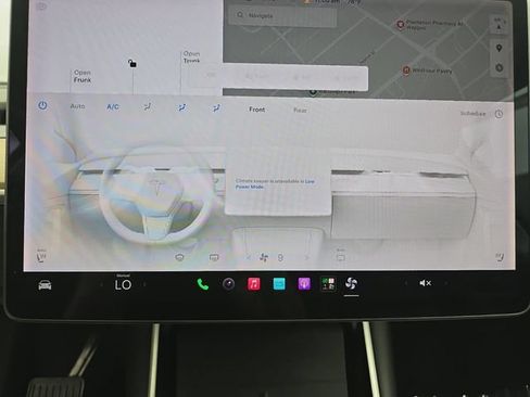Used 2020 Tesla Model Y Long Range AWD/4WD image 21