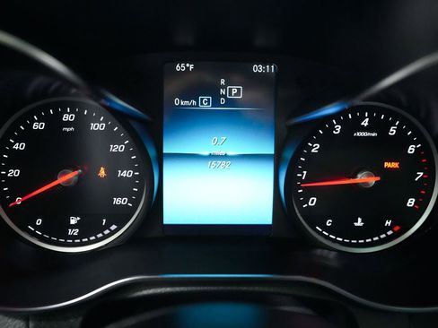 Used 2022 Mercedes-Benz GLC 300 4MATIC image 15