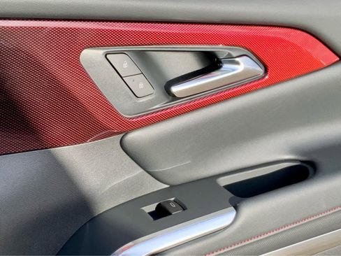 New 2026 Chevrolet Traverse Z71 w/ Enhanced Driving Package image 58