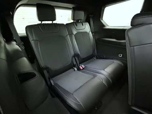 New 2026 Jeep Grand Cherokee L 4WD image 19