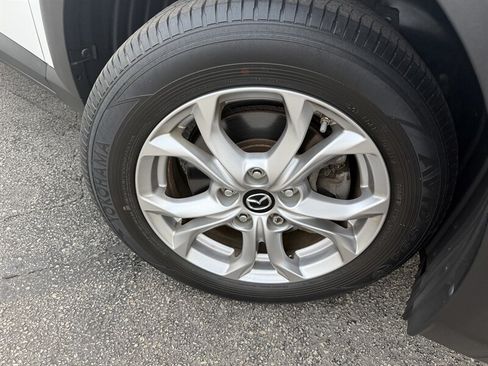 Used 2019 MAZDA CX-3 Sport AWD/4WD image 10