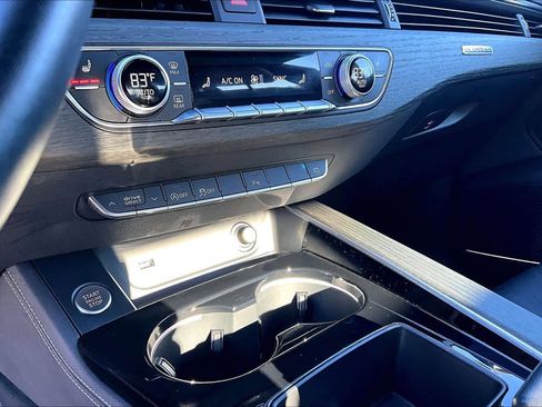 Used 2024 Audi A5 2.0T Premium Plus image 36