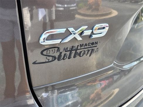 Used 2019 MAZDA CX-9 Grand Touring image 10