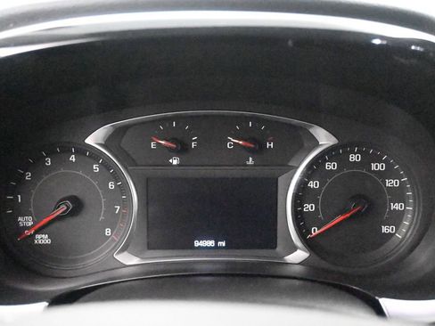 Used 2019 Chevrolet Traverse High Country w/ LPO, Floor Liner Package AWD/4WD image 10