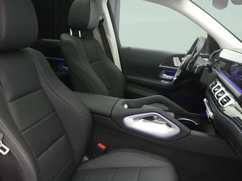 New 2026 Mercedes-Benz GLE 350 4MATIC image 7