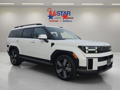 Used 2024 Hyundai Santa Fe Limited