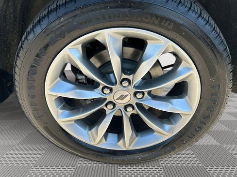 Used 2022 Dodge Durango Citadel AWD/4WD image 28