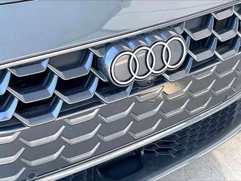 Used 2025 Audi A5 2.0T Premium w/ Convenience Package image 28