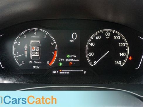 Used 2023 Honda Civic Sport image 30
