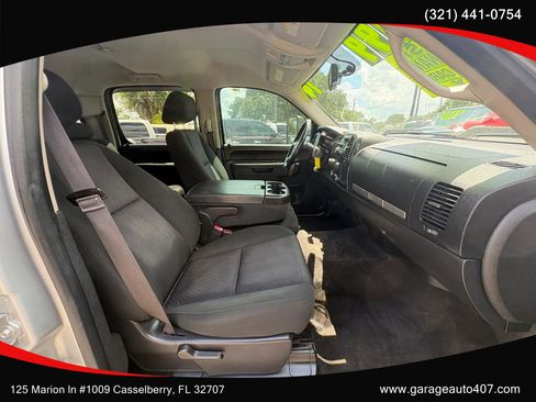 Used 2014 GMC Sierra 3500 SLE w/ Convenience Package AWD/4WD image 20
