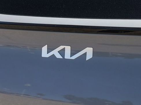 Used 2023 Kia Sportage SX FWD image 11