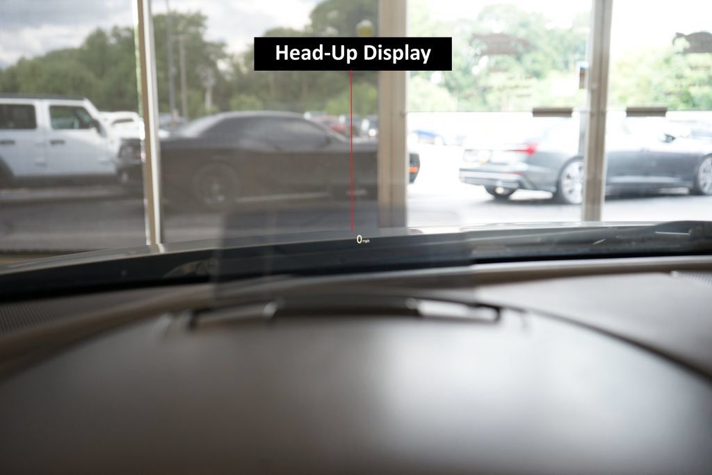 Used 2017 MAZDA MAZDA6 Grand Touring FWD image 9