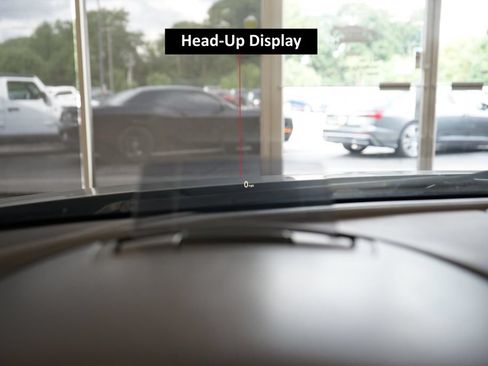 Used 2017 MAZDA MAZDA6 Grand Touring FWD image 9
