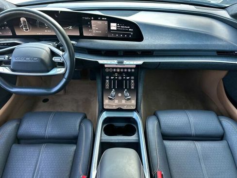 Used 2023 Lucid Air Grand Touring AWD/4WD image 16