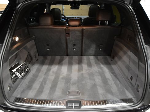 Used 2020 Mercedes-Benz GLE 350 4MATIC image 54