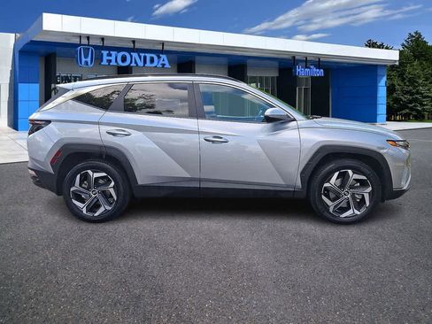 Used 2022 Hyundai Tucson SEL w/ Convenience Package AWD/4WD image 25