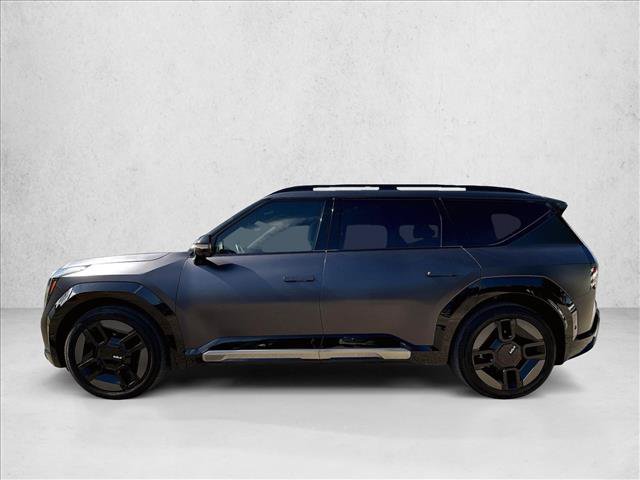 Used 2026 Kia EV9 GT-Line AWD/4WD image 6