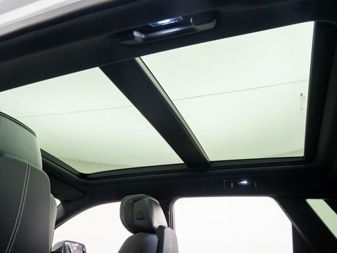 Certified 2025 Cadillac Lyriq Luxury w/ LPO, Floor Liner Package image 23