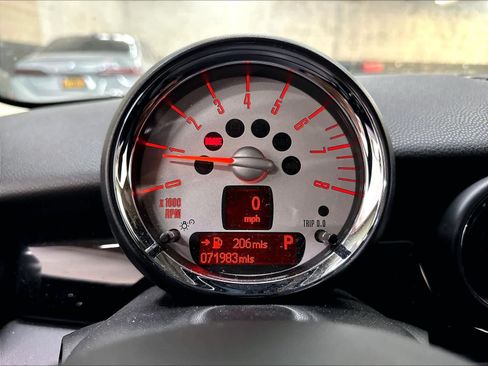 Used 2014 MINI Cooper Clubman S FWD image 22