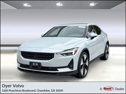 Used 2023 Polestar Polestar 2 w/ Pilot Pack