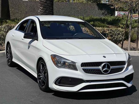 Used 2019 Mercedes-Benz CLA 250 image 17