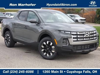 New 2026 Hyundai Santa Cruz SE