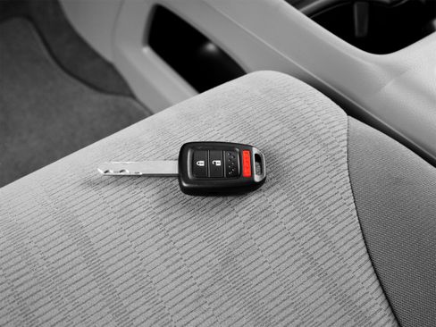 Used 2014 Honda CR-V EX-L image 36