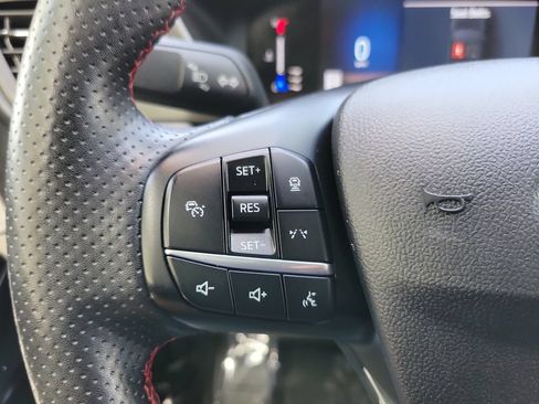Used 2023 Ford Escape ST-Line w/ Tech Pack #1 FWD image 20