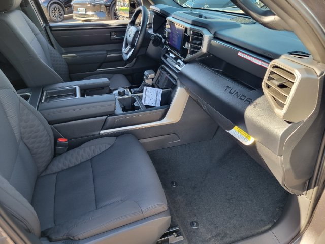 New 2026 Toyota Tundra SR5 RWD image 19