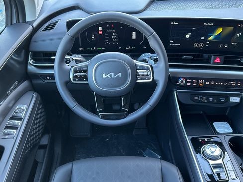 New 2026 Kia Carnival SX image 14