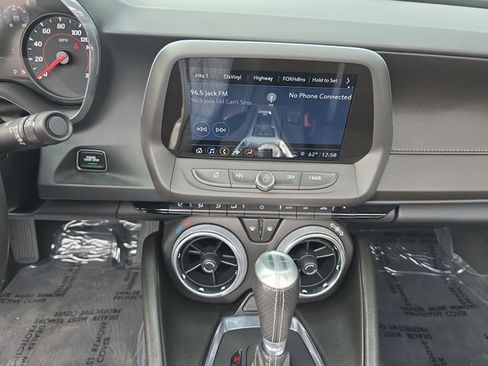 Certified 2023 Chevrolet Camaro SS image 14